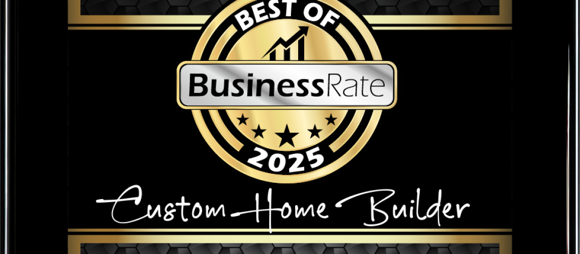 Google Award Plaque for 2025